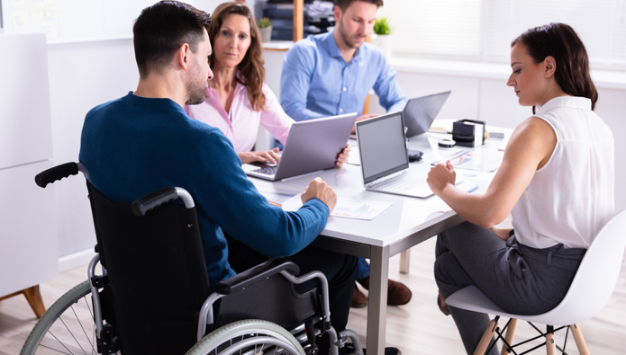 Disability discrimination law in the workplace