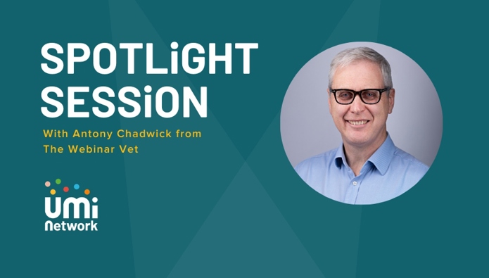 Spotlight Session: How to bring video into your marketing mix