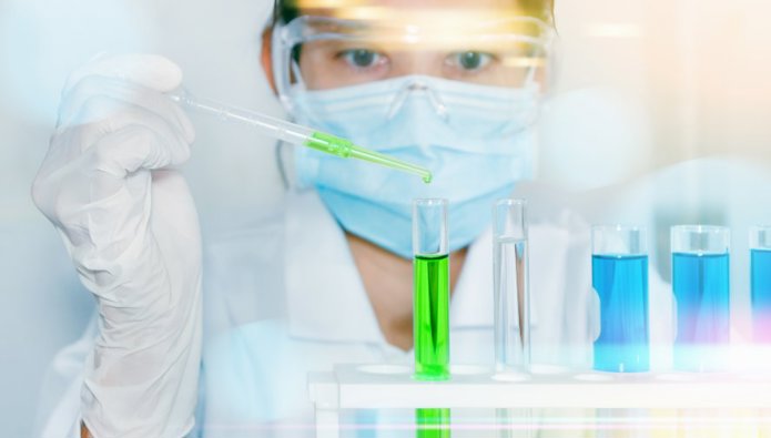 SMEs will drive Scottish life sciences sector success