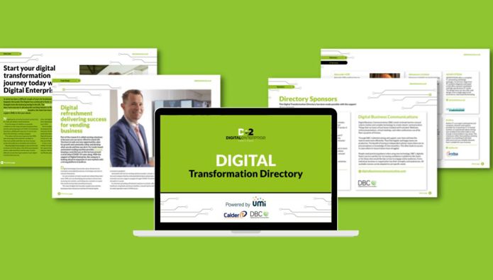 Digital Transformation Directory launched to help SMEs step into digital