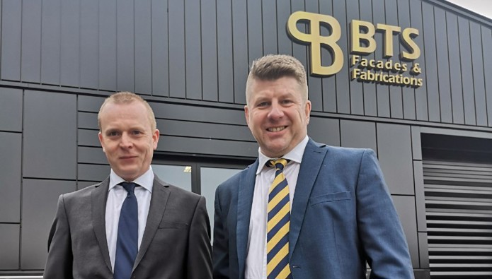 Fabricator gets County Durham growth funding