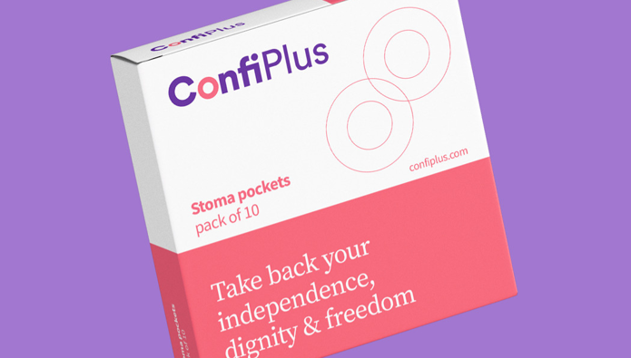 Lanarkshire start-up secures NHS Scotland contract for innovative stoma care product
