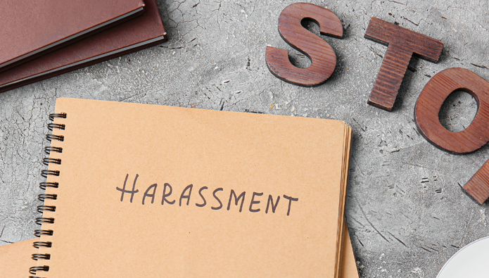 New duty to prevent Sexual Harassment in the Workplace