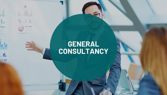 Business Guide - General Consultancy