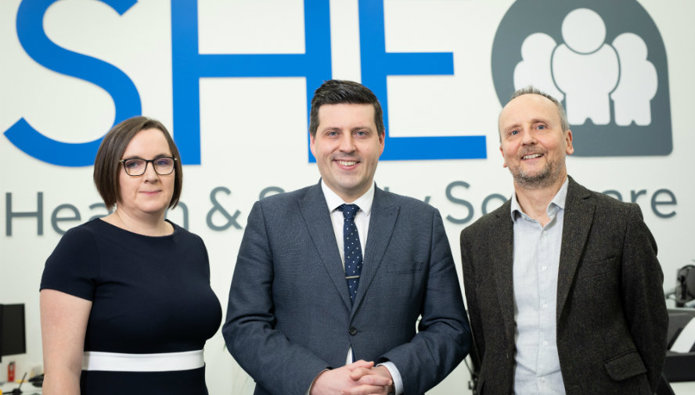 Scottish Enterprise supports software firm expansion