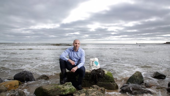 Startup capitalises on growing appetite for seaweed